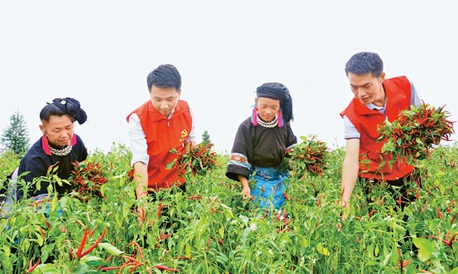 培養(yǎng)造就可堪大用能擔重任的棟梁之才